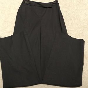 Brown Ann Taylor Loft pants